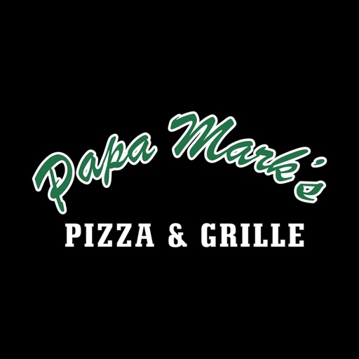 Papa Mark's Pizza & Grill icon