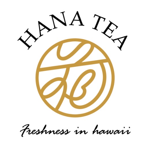 Hana Tea icon