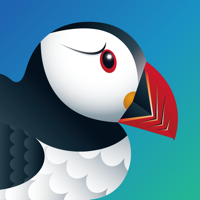 Puffin Browser Pro - CloudMosa, Inc. Cover Art
