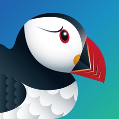 Puffin Cloud Browser analyse, service client