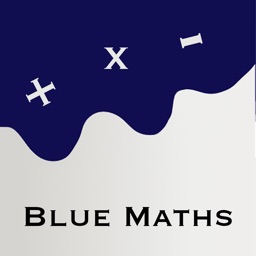 Blue Maths