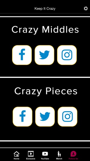 Keep It Crazy(圖5)-速報App