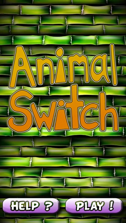 Animal Switch