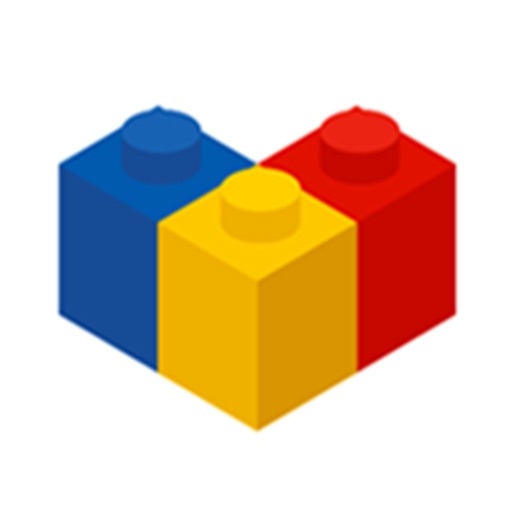 Pocket Brick Build icon