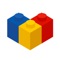 Pocket Brick Build is a fun and relaxing 3D puzzle game