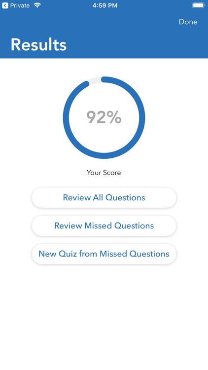 Remote Pilot Study Buddy screenshot-4