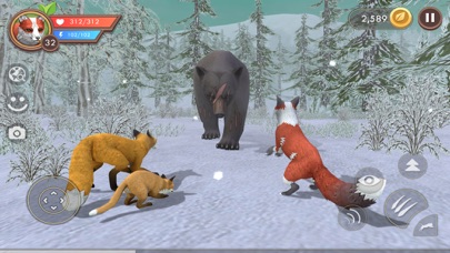 Wildcraft Wild Sim Online By Turbo Rocket Games Ios United - roblox wild forest being a wild boar read desc youtube