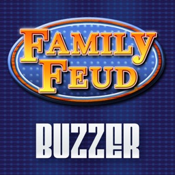 Family Feud Buzzer +