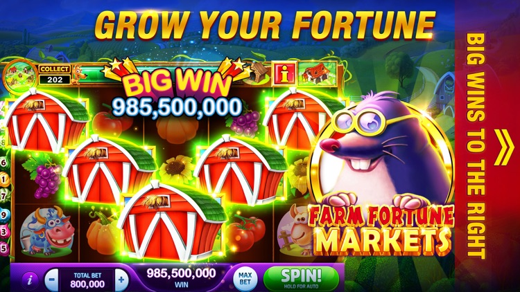Slotomania™ Vegas Casino Slots