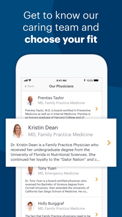 Doctor On Demand screenshot-5
