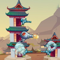 Dojo Battle - Fighting Floors