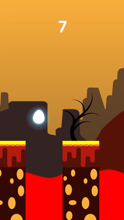 Runaway Egg screenshot-5