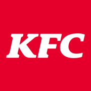 KFC APP (Ecu, Col, Chi, Arg)