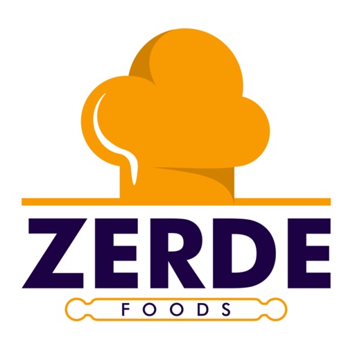 Zerde Food Online