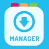 Cubroid Manager