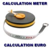 MetriQuadriCalcolatore MetriQuadriCalcolatore