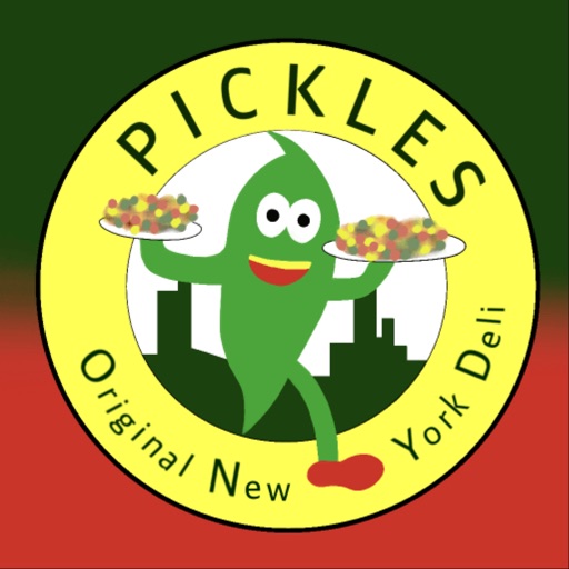 Pickles Deli