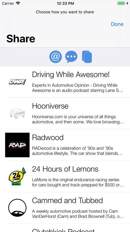 BRZO - Used Cars on Craigslist screenshot-6