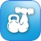 Build muscle and shed fat with the most advanced kettlebell and dumbbell app on the market