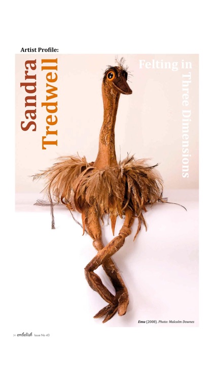 Embellish Magazine screenshot-6