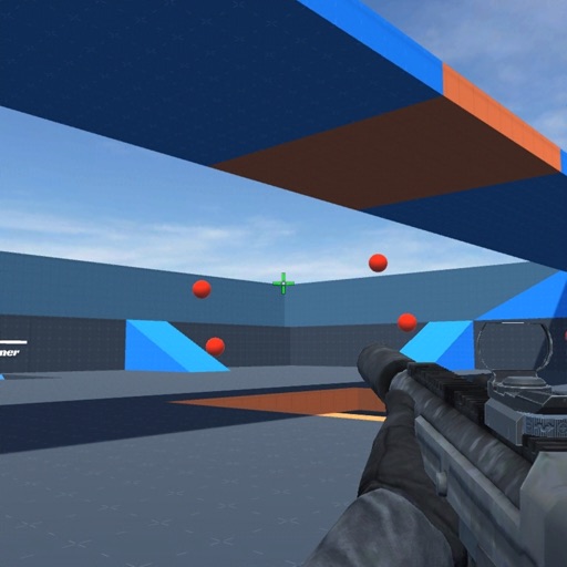 3d aim trainer