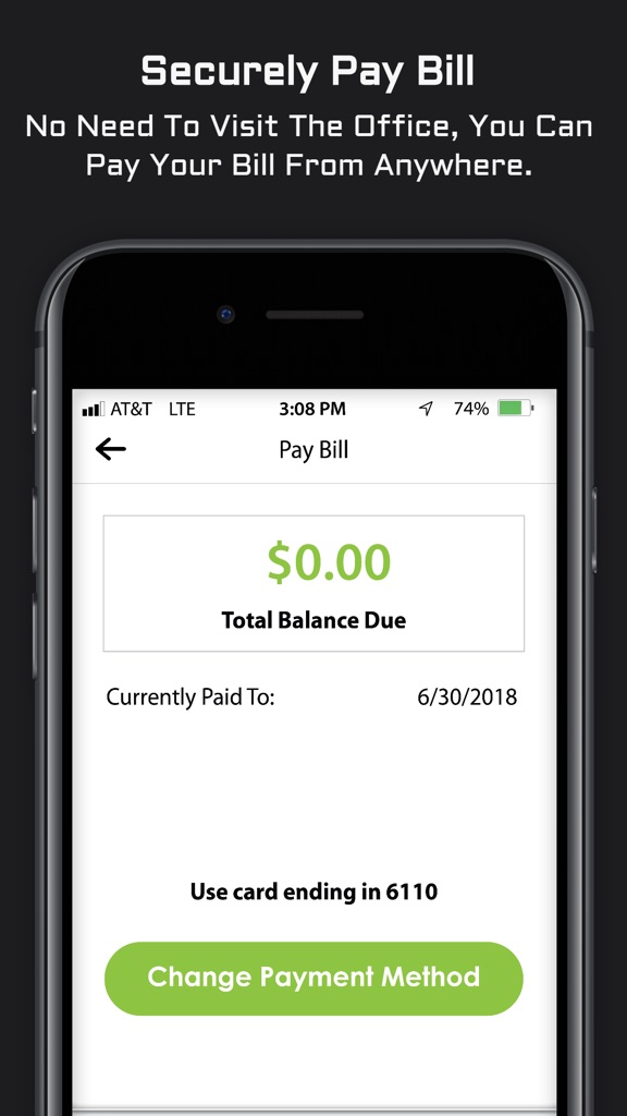 【图】Lock Solid Storage(截图3)