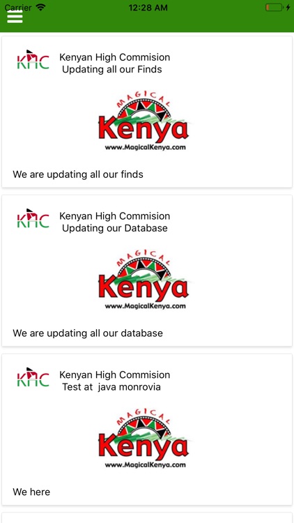 Khc Chat screenshot-6