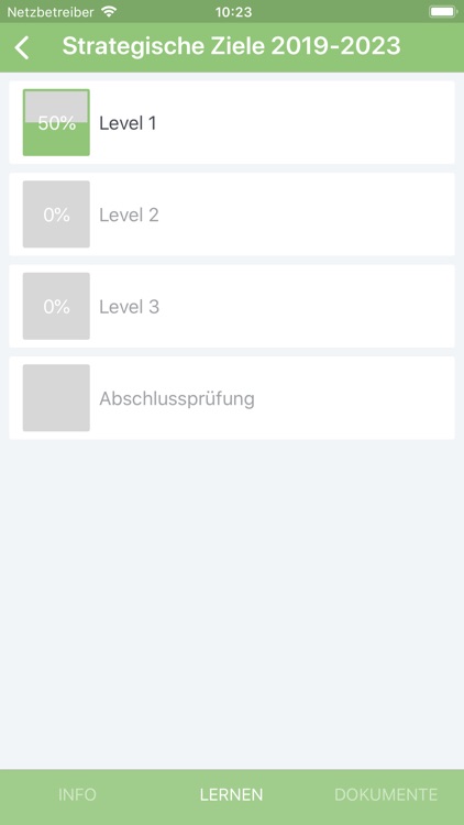 SOS-Kinderdorf App