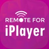 Remote for iPlayer