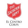 TSA El Centro Corps