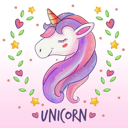Unicorn - Photo Editor Download