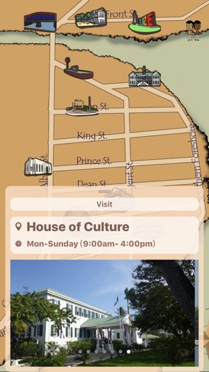 Belize City Tour Guide(圖4)-速報App