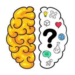 Brain Test - Tricky Puzzles