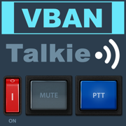 VBAN Talkie