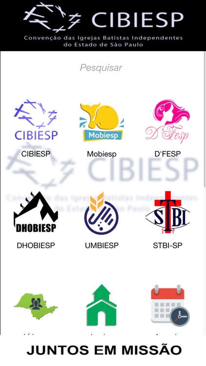 CIBIESP