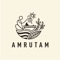 Amrutam is an Ayurveda, Wellness & Lifestyle Brand