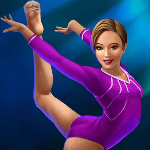 Athletic Gymnast - Sporty Art iOS App