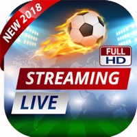 Sports TV Live Streaming Line app not working? crashes or has problems?