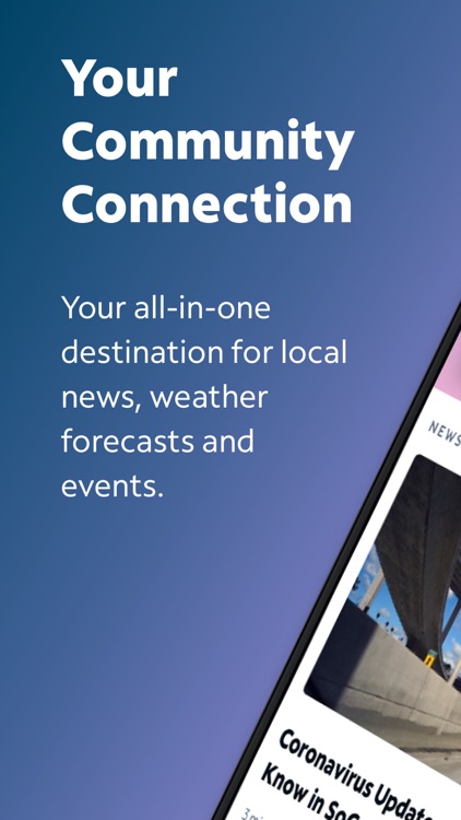Spectrum News: Local Stories