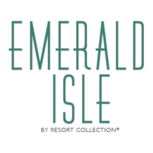 Emerald Isle Condominiums icon