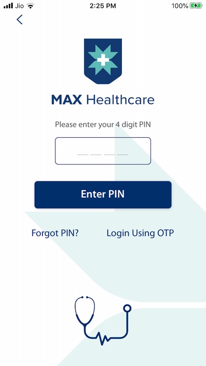 MAX myHealth Plus Doctor