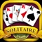 5-Card Solitaire: Match Cards