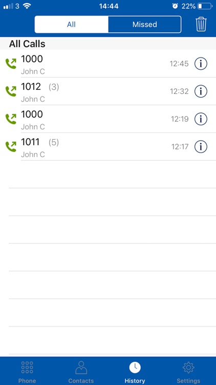 NSv Connect screenshot-3