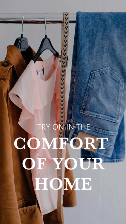 Fashom - Personal Styling App