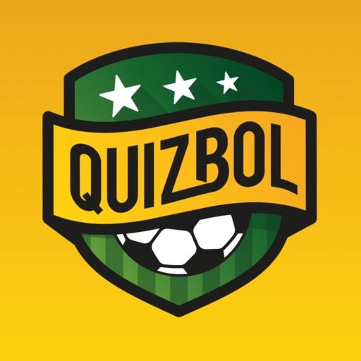 Quiz de Futebol: Perguntas by Antonio Reis