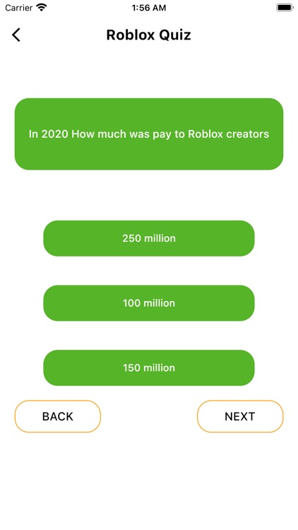 Robux Calc Pro & Roblox Codes screenshot-5