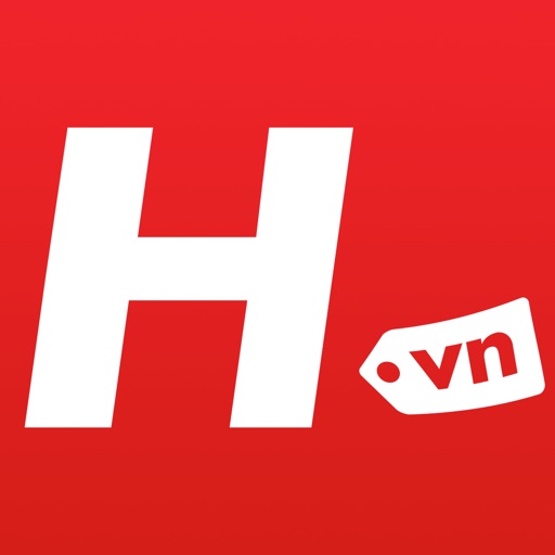 Hotdeal.vn: Mua sắm thông minh iOS App