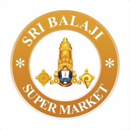 Balaji Super Market