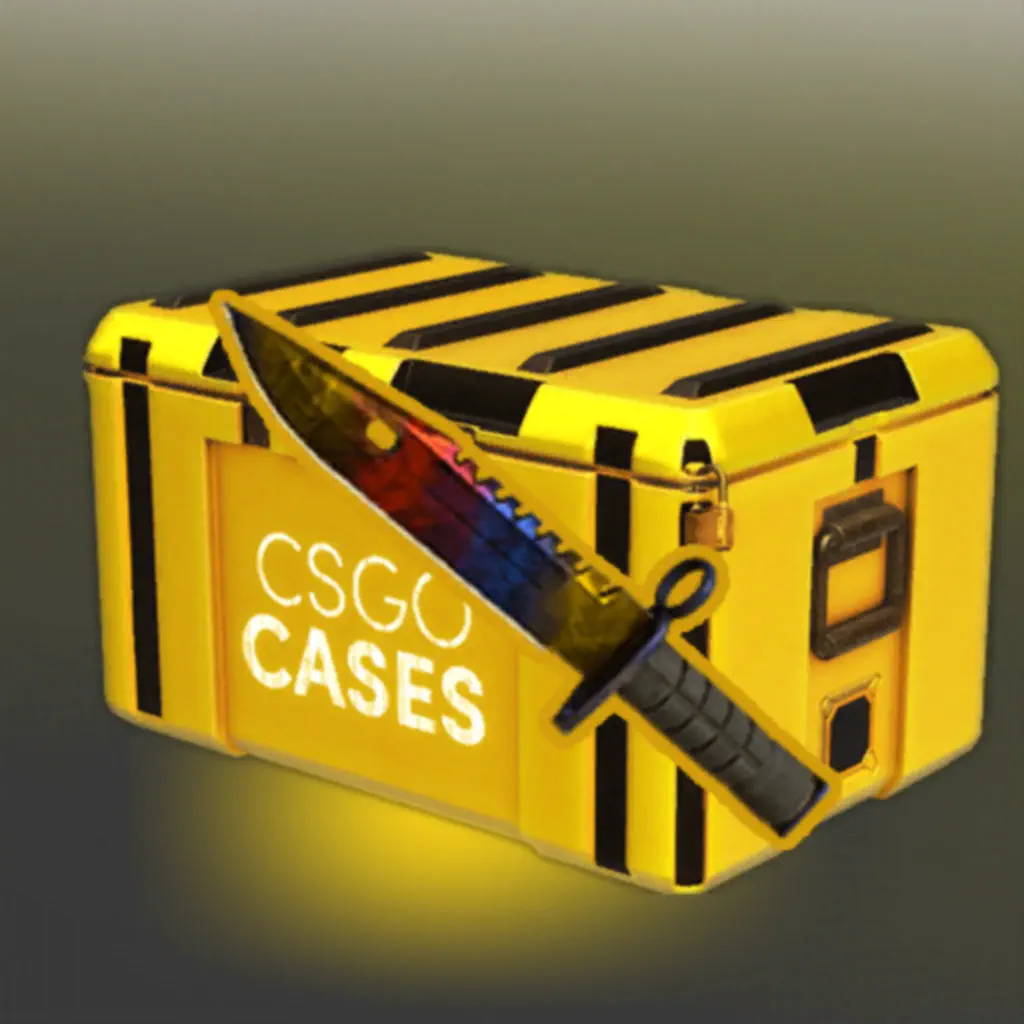 Steam case opening фото 40