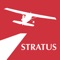 Stratus Horizon Pro is a free app that can be viewed in day mode, night mode, or via heads-up display
